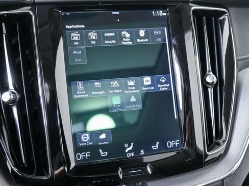 Used 2019 Volvo XC60 T5 Inscription w/ Protection Package Premier FWD image 15