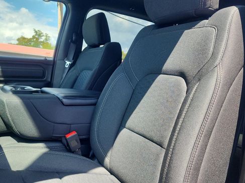 New 2026 RAM 1500 Tradesman w/ Off Road Group image 12