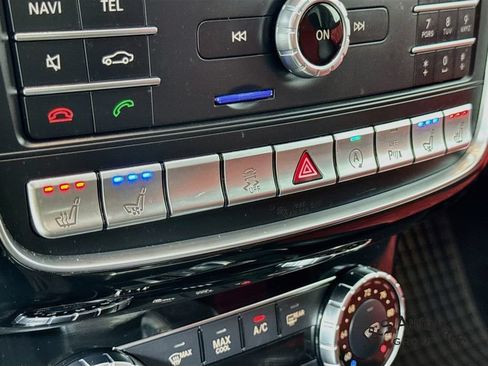 Used 2017 Mercedes-Benz G 63 AMG 4MATIC image 26