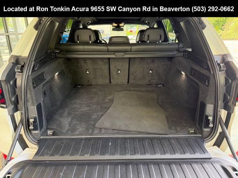 Used 2024 BMW X5 xDrive40i AWD/4WD image 10