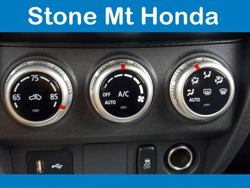 Used 2023 Mitsubishi Outlander Sport image 28