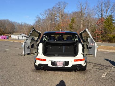 Used 2017 MINI Cooper Clubman S image 74