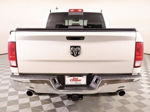 Used 2015 RAM 1500 Big Horn image 20