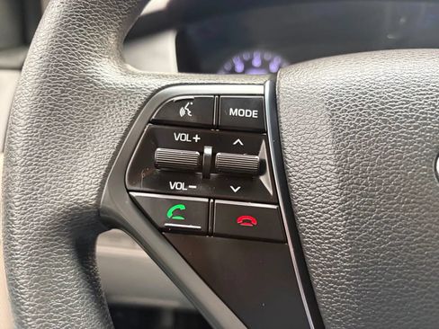 Used 2017 Hyundai Sonata SE FWD image 27
