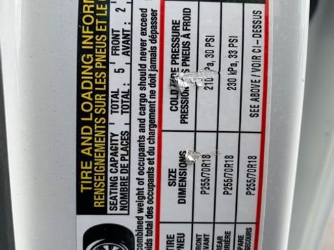 Used 2017 Toyota Tundra SR5 w/ SR5 Upgrade Package AWD/4WD image 23