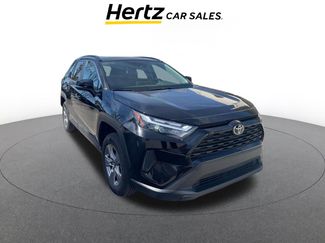 Used 2025 Toyota RAV4 XLE w/ Convenience Package video 1