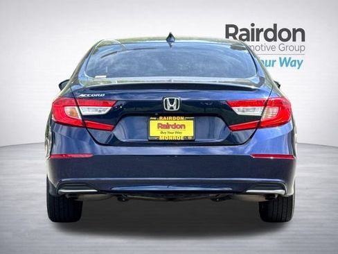 Used 2020 Honda Accord EX image 5