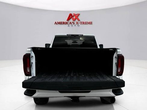 Used 2022 GMC Sierra 3500 Denali AWD/4WD image 56