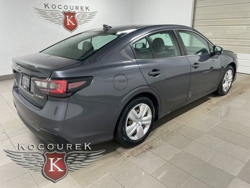 Used 2020 Subaru Legacy image 6