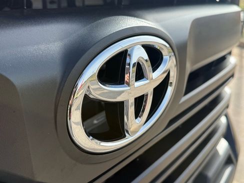 Used 2026 Toyota Tundra SR image 19