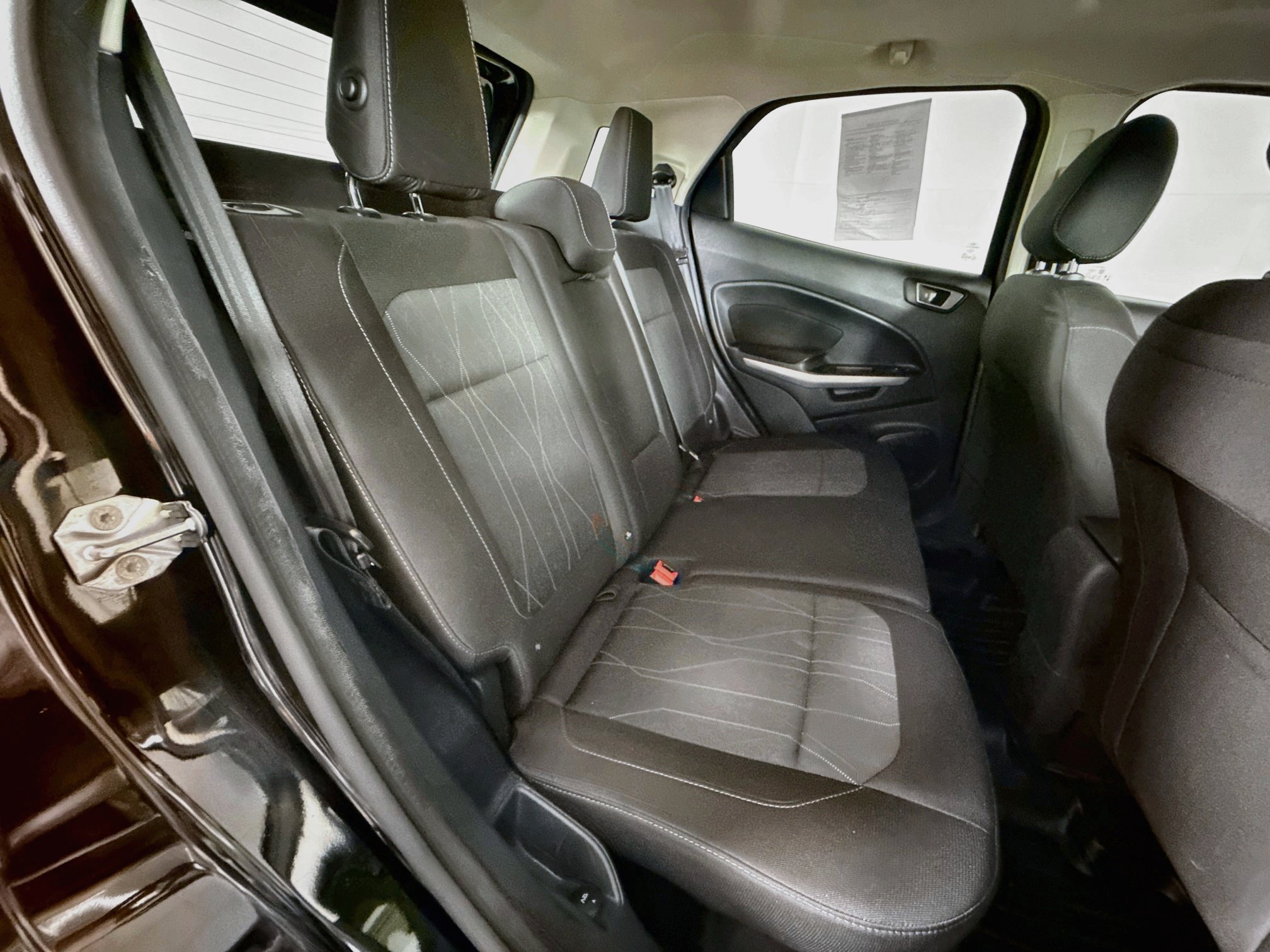 Used 2020 Ford EcoSport SE AWD/4WD image 34
