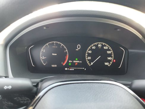 New 2026 Honda Civic LX image 17