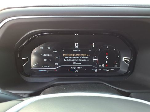 Certified 2023 GMC Yukon XL Denali image 23