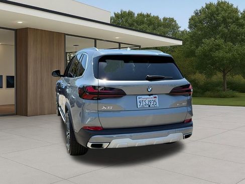 Used 2026 BMW X5 sDrive40i w/ Premium Package RWD image 45
