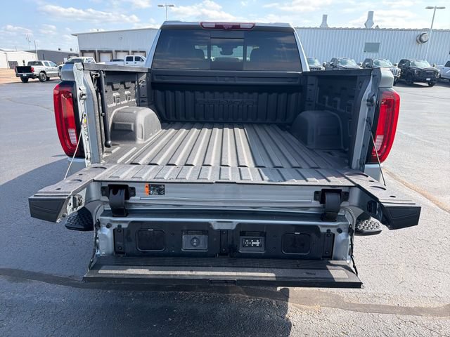 Used 2024 GMC Sierra 1500 Denali Ultimate AWD/4WD image 28