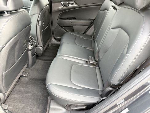 Used 2023 Kia Sportage SX FWD image 19