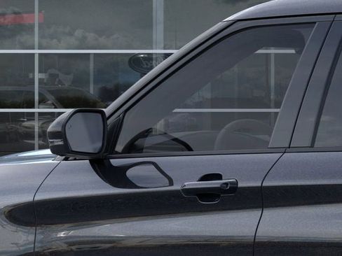 New 2026 Ford Explorer ST image 20