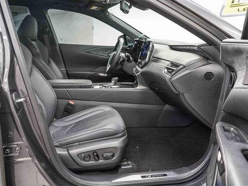 Used 2024 Lexus RX 350 F Sport image 17