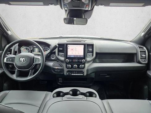 New 2026 RAM 5500 Tradesman w/ Chrome Appearance Group image 13