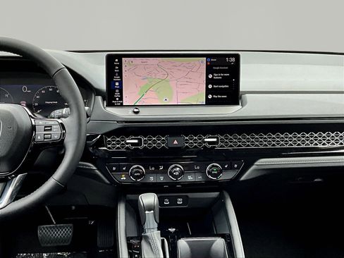 New 2026 Honda Accord Touring image 11