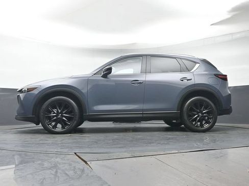 Certified 2023 MAZDA CX-5 Carbon Edition AWD/4WD image 29