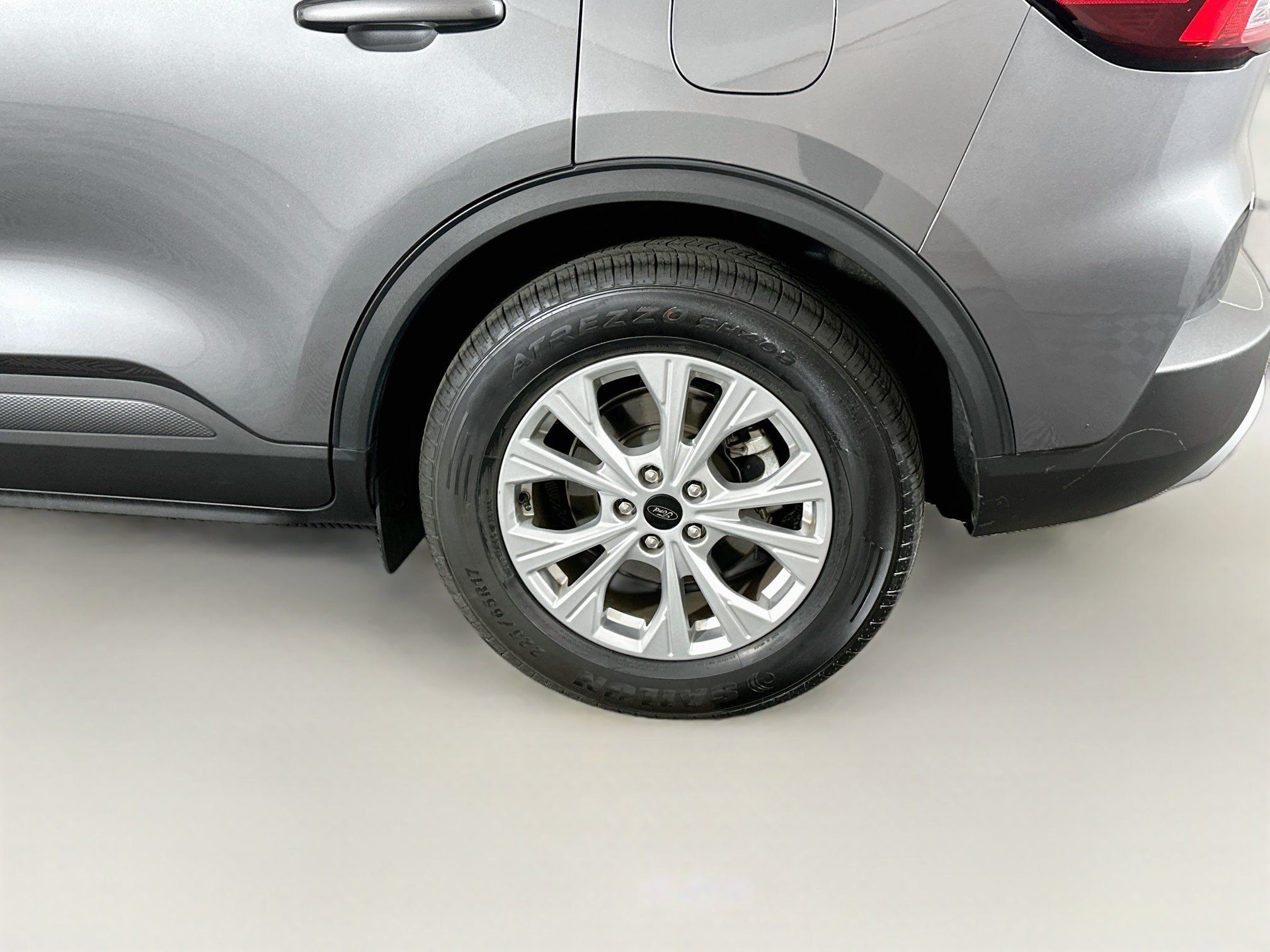 Used 2024 Ford Escape Active FWD image 11