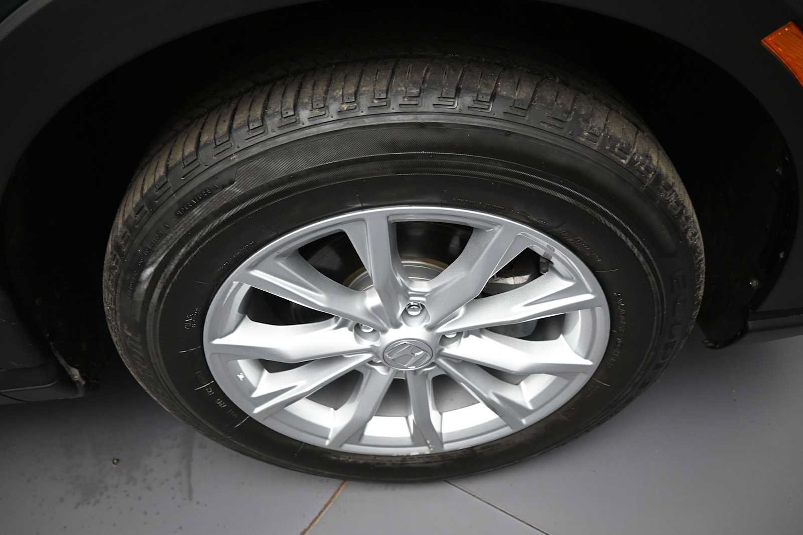 Certified 2024 Honda CR-V EX image 13