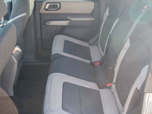 Certified 2022 Ford Bronco Wildtrak AWD/4WD image 22