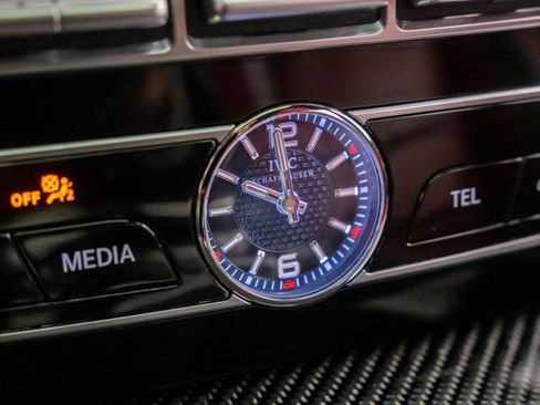 Certified 2021 Mercedes-Benz G 63 AMG 4MATIC image 24