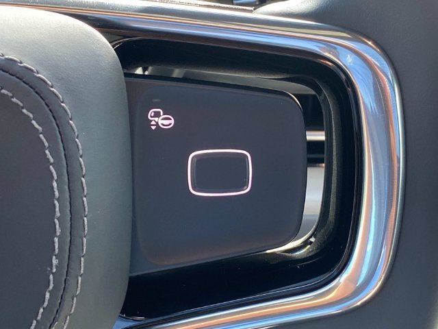 New 2027 Lincoln Navigator Reserve w/ Jet Appearance Package AWD/4WD image 17