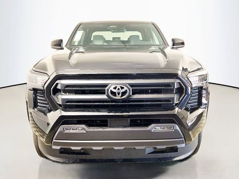 New 2025 Toyota Tacoma SR5 image 7