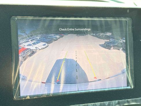 Used 2025 RAM ProMaster 1500 w/ Convenience Group image 17