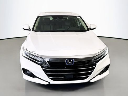 Used 2022 Honda Accord EX-L image 2