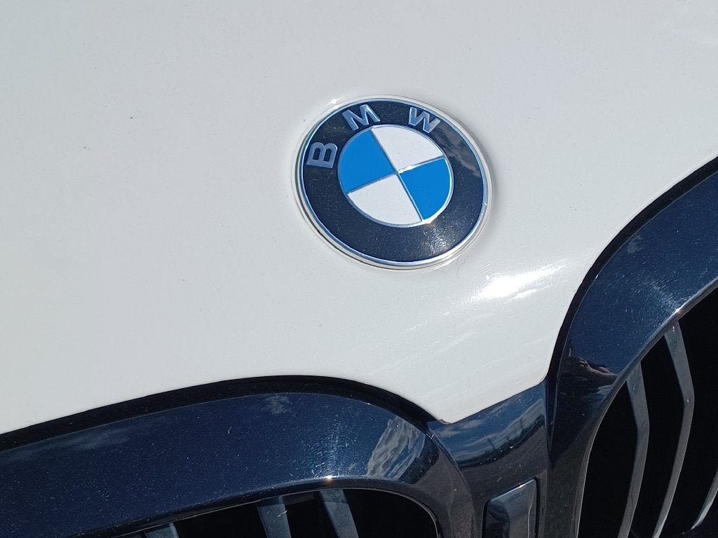 Used 2022 BMW X3 M40i w/ Premium Package AWD/4WD image 32
