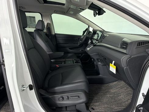 New 2026 Honda Odyssey EX-L image 31