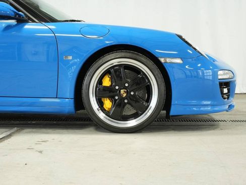 Used 2011 Porsche 911 Speedster image 44