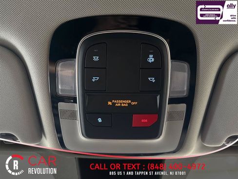 Used 2023 Hyundai Santa Fe SEL AWD/4WD image 15