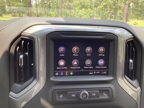 New 2026 GMC Sierra 1500 Pro w/ Pro Value Package RWD image 19