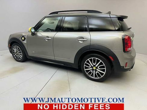 Used 2019 MINI Cooper Countryman SE image 3