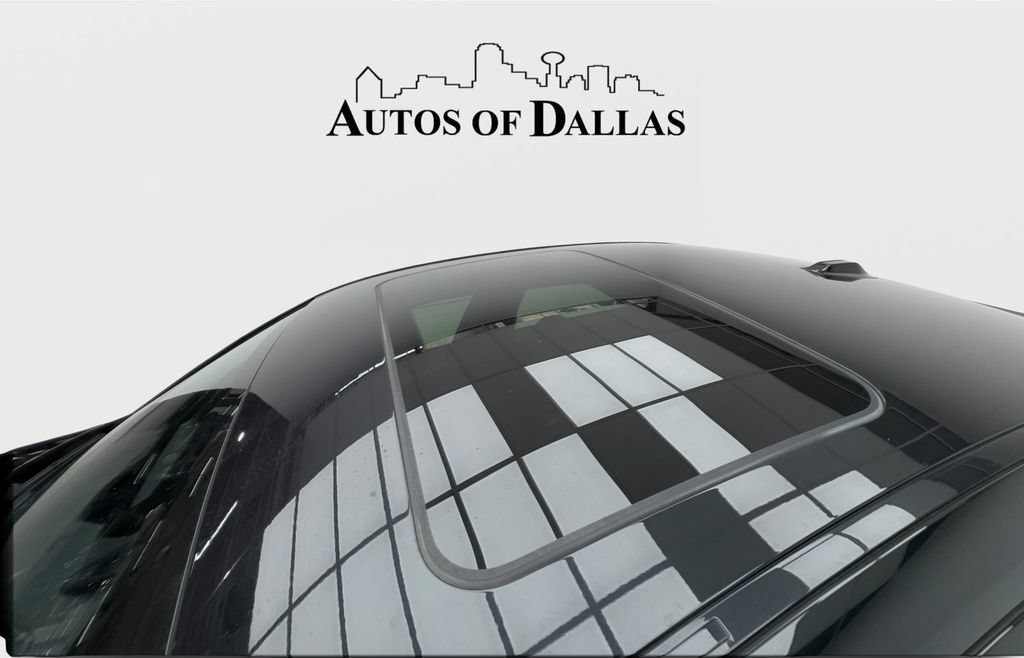 Used 2023 BMW i4 eDrive35 RWD image 12