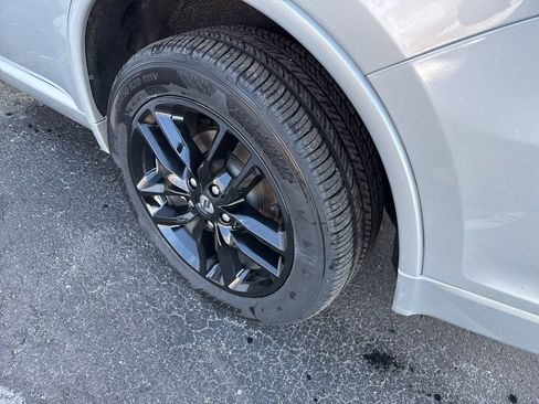 Used 2024 Dodge Durango GT image 59