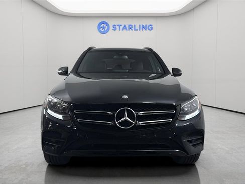 Used 2017 Mercedes-Benz GLC 300 4MATIC image 14