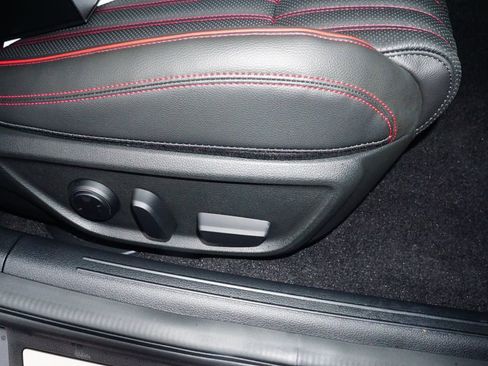 Certified 2025 Genesis G70 2.5T w/ Sport Prestige Package image 24