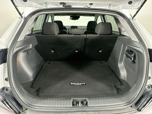 Used 2023 Hyundai Kona SEL w/ Cargo Package FWD image 27