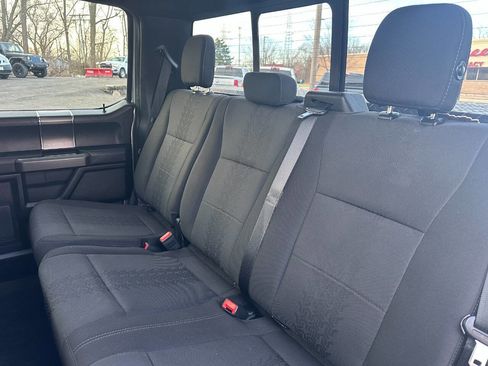 Used 2018 Ford F150 XLT w/ Equipment Group 302A Luxury image 15