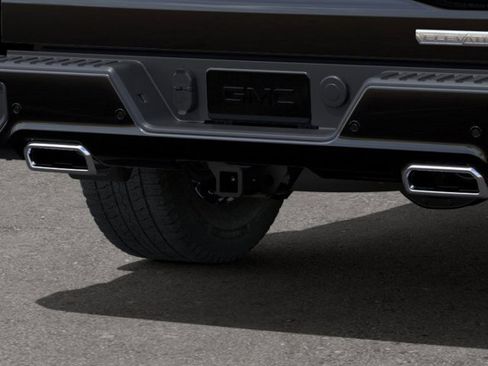New 2025 GMC Sierra 1500 Elevation w/ Elevation Premium Package image 14