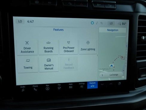 Used 2023 Ford F250 Lariat w/ Lariat Ultimate Package image 22