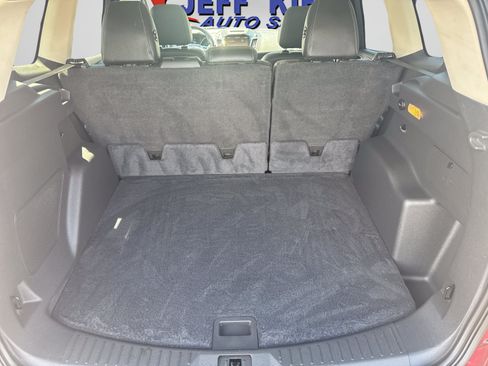 Used 2015 Ford Escape Titanium AWD/4WD image 10