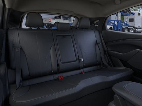 New 2026 Ford Mustang Mach-E Select image 11