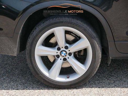 Used 2017 BMW X3 xDrive28i image 9